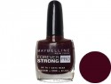 Vernis à ongles GEMEY MAYBELLINE Forever & Strong PRO