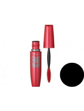 Mascara MAYBELLINE Volume Express THE ONE BY ONE Waterproof NOIR