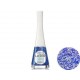 Manucure BOURJOIS Laser Toppings BLUE NEON 36