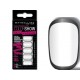 Faux ongles GEMEY MAYBELLINE Adhésifs souples INK LINED N°01