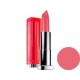 Rouge à lèvres GEMEY MAYBELLINE Color Sensational Vivids ELECTRIC ORANGE 912