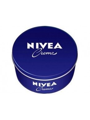 Soin NIVEA Creme hydrate et nourrit durablement 250ml