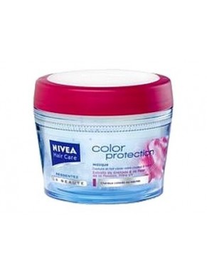 Masque Capillaire NIVEA Hair Care Color Protection 200ml