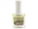 Vernis soin GEMEY MAYBELLINE manucure STONG PASTEL